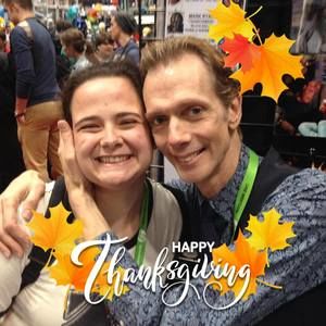 Meet your Posher, Liz